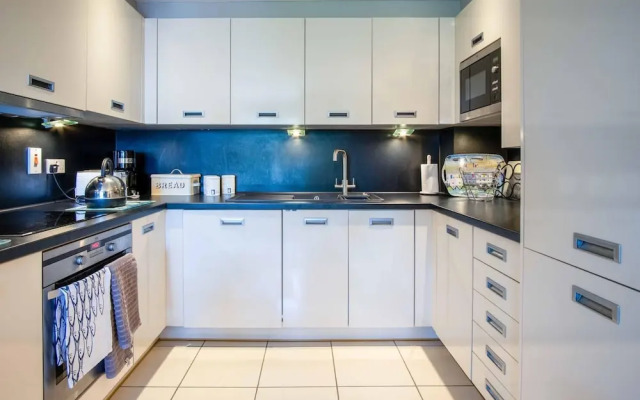 29 Rhodewood House - 2 Bedroom - Saundersfoot