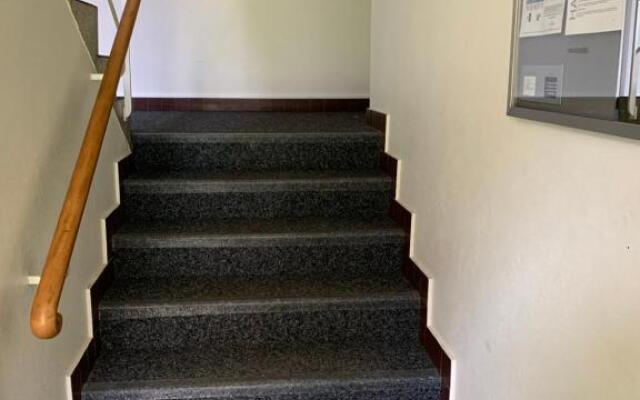 Ferienwohnung 1 in Bern