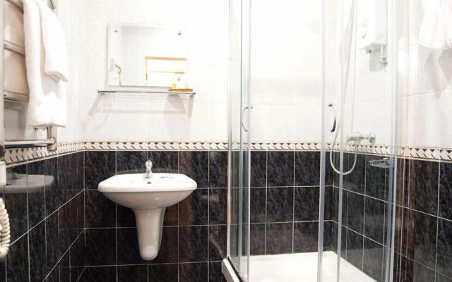 Отель и апартаменты «Соня»