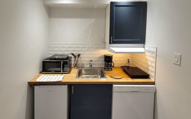 My Studio Montreal - Guilbault