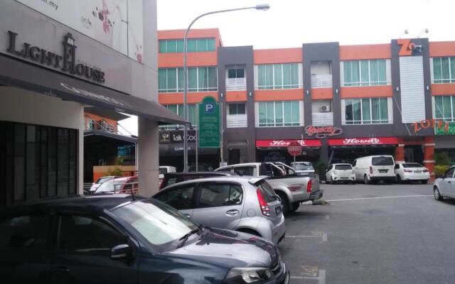 Zotel Hotel