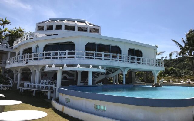 Red Sun Resort