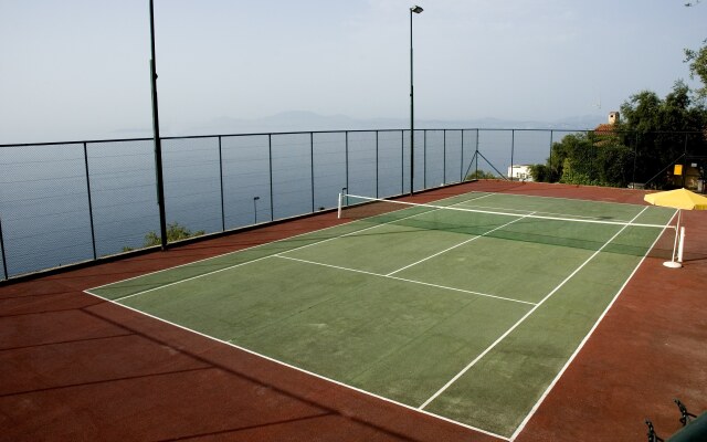 Sunshine Corfu Hotel & Spa 