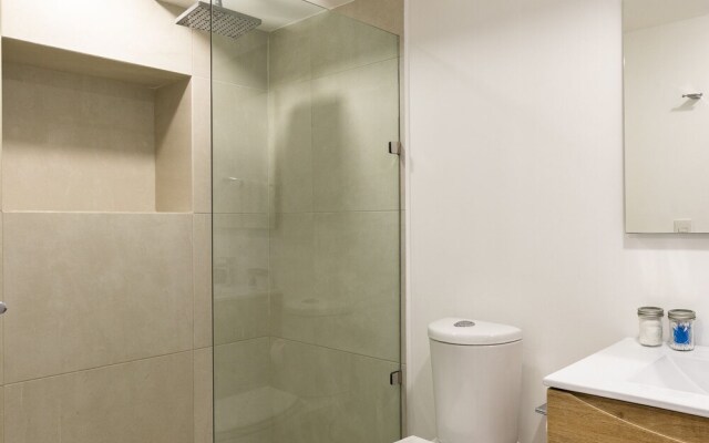 Coziest Studio in Condesa