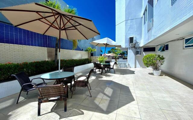 Nobile Suites Tambaú