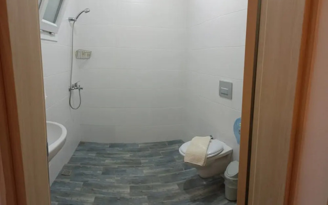 Bodrum Motel