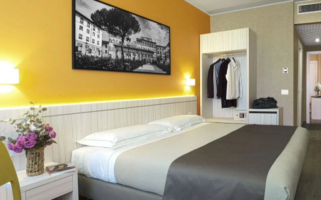 Hotel Raffaello