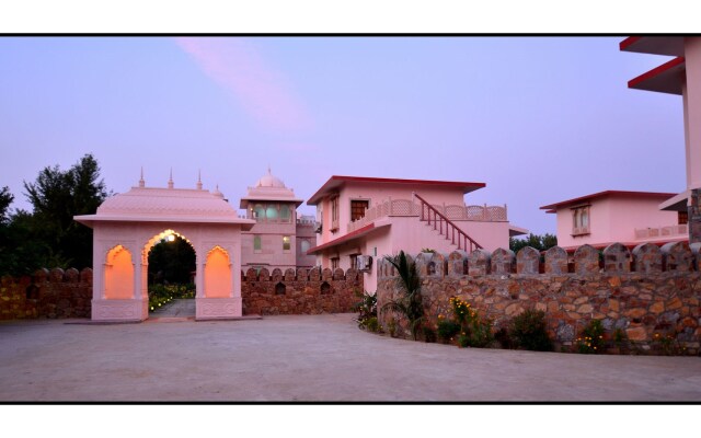 The Sher Garh Resort