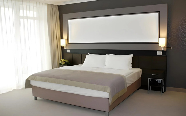 Aquaworld Resort Budapest