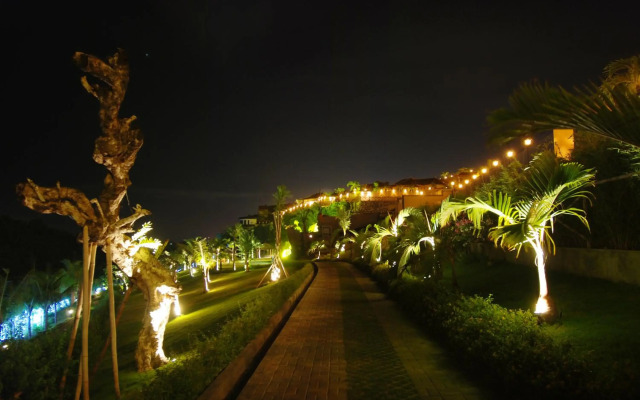 The Beverly Hills Bali a Luxury Villas & Spa