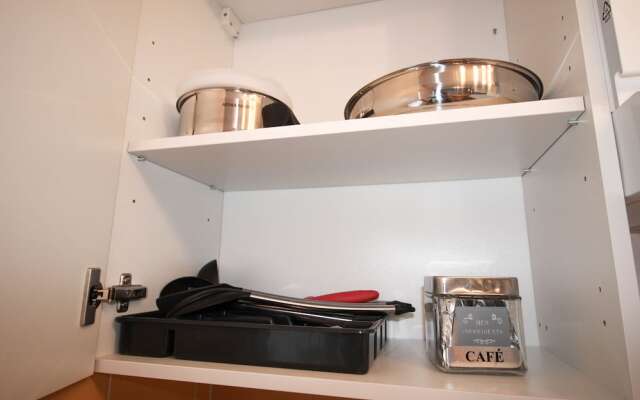 Carcassonne -Terrasse-Parking-WIFI 3lits