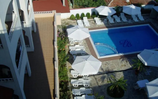 Byala Home Apartment Complex