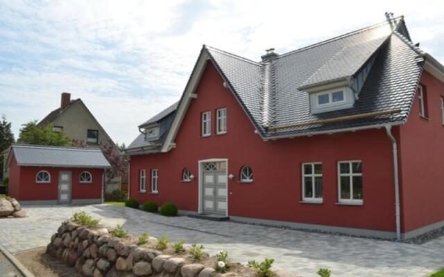 Landhaus Hagenblick - Apt. 02