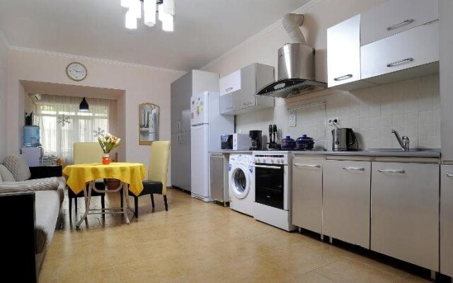 Bed & Breakfast Bishkek