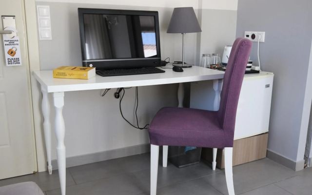 Dimitra Boutique Hotel