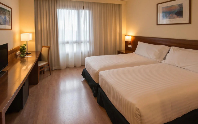 Hotel Plaza Las Matas