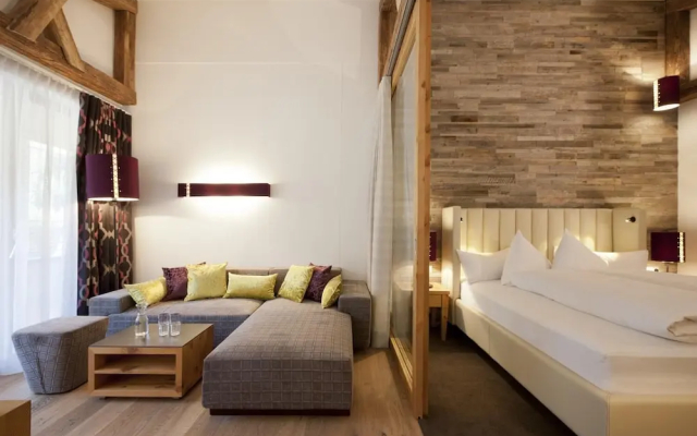 Hotel Walliserstube