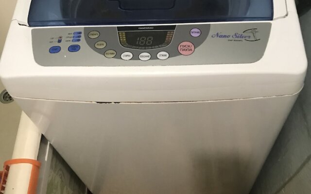 Апартаменты на ул. Аллея Труда, 3