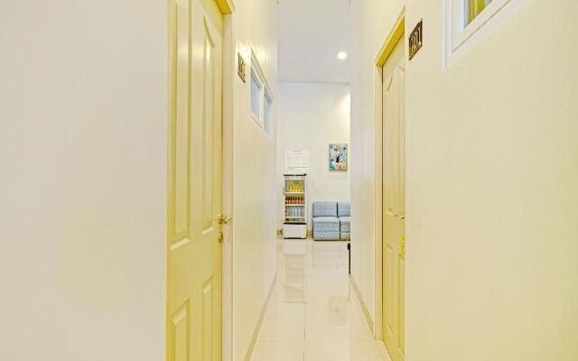 OYO 90302 Wisma Damai