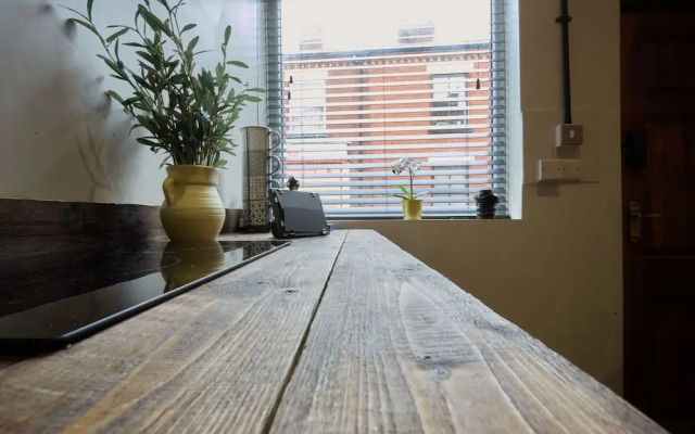 Stone Pit Apartments