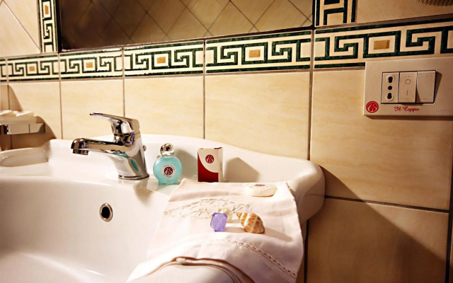 Hotel Ristorante Il Ceppo