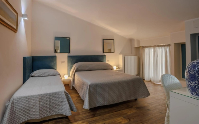 Hotel Alassio