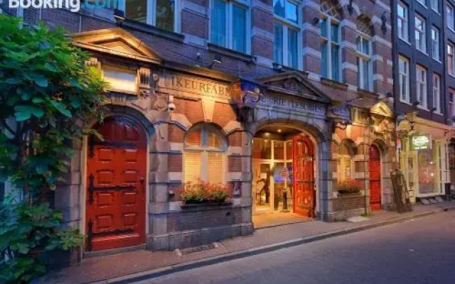 Tulip Inn Dam Square