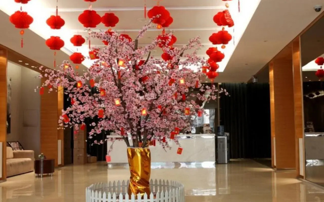 Chongqing Yingjiang Hotel