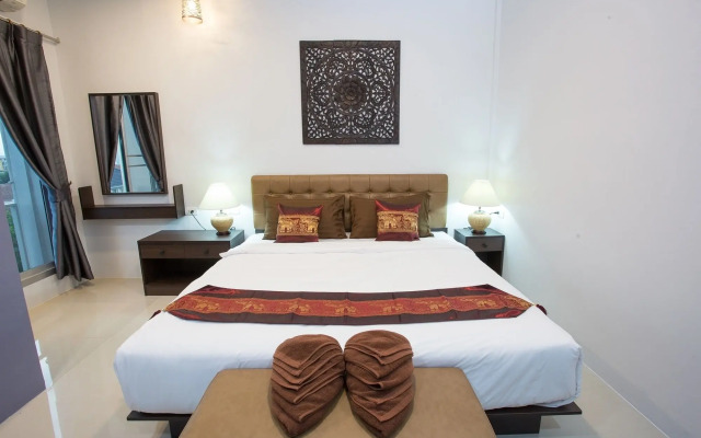 Pongsakorn Boutique Resort