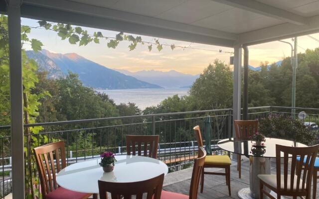 Bellagio Bed & Breakfast