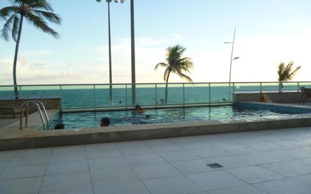 Bahia Flat 117