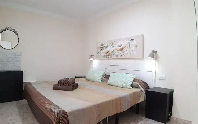 Charming 3-bedroom Apartment in Corralejo, Lanzarote