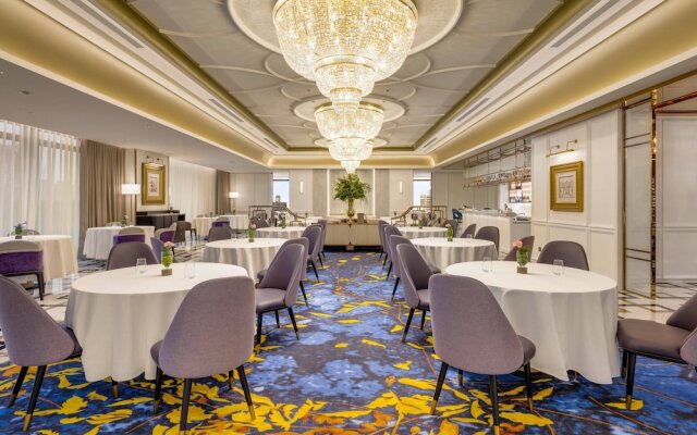 Kaohsiung Marriott Hotel