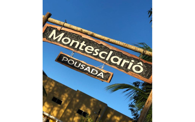 Pousada Montesclario