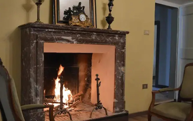 B&B Ca' Paiardo