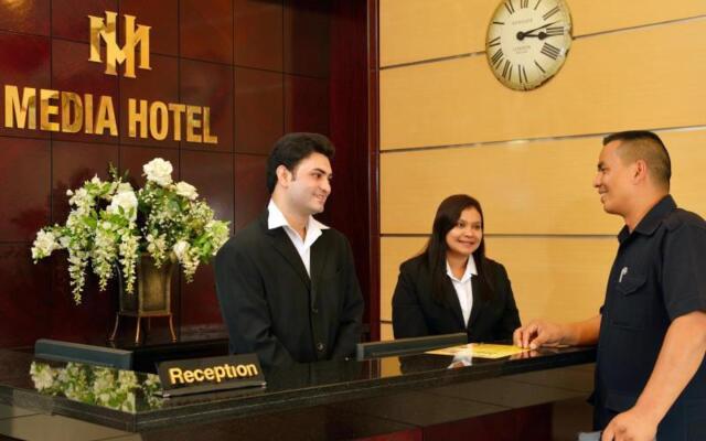 Media Hotel
