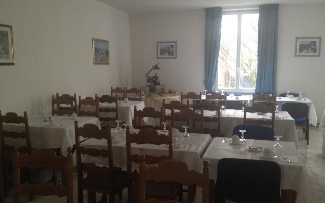 Hotel le Strasbourg
