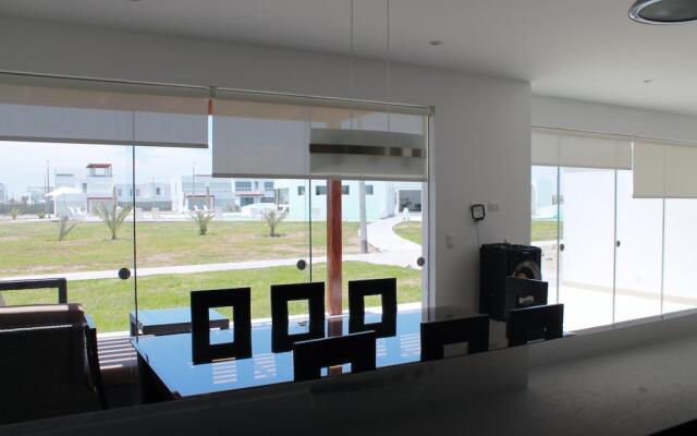 Casa33 Nuevo Paracas - Condominios Náuticos