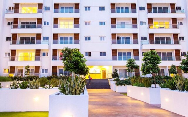 Royalty Apartments