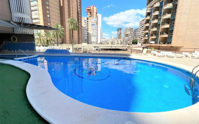 Coblanca 8-2º Fantasy