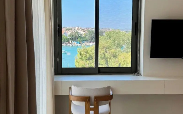 Datca Deniz Hotel