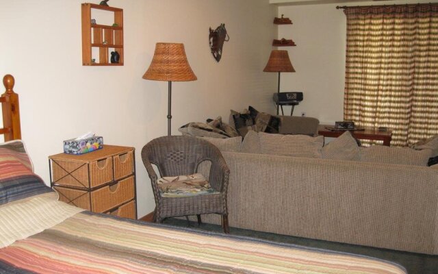 12 Mile Lake Bed and Breakfast