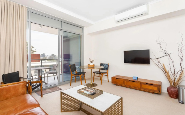 Nautica Residences Fremantle