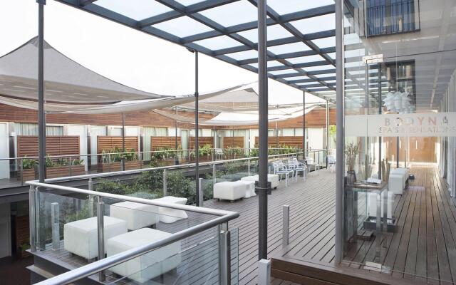 Hospes Palau de la Mar, Valencia, a Member of Design Hotels