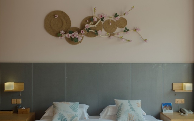Wuyishan Ancient Street No.3 Tea Inn – Guest Rooms – Nanping