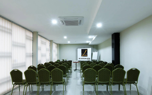 De Laxston Hotel Yogyakarta, Azana Hotels Collection