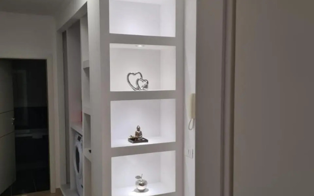 Oscar House