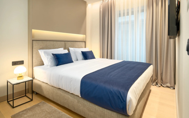 Boutique Hotel Porto