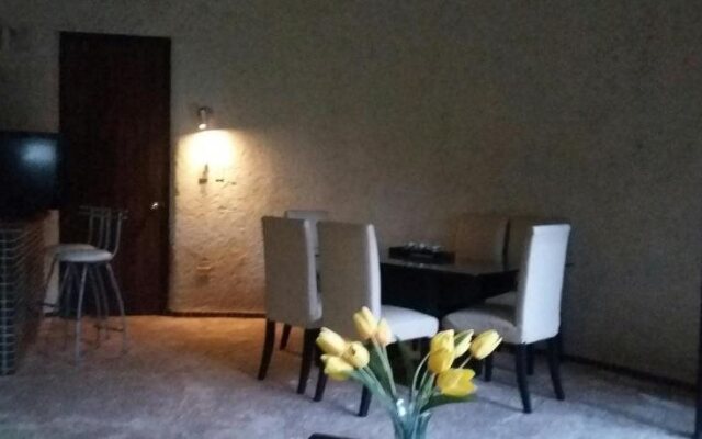 Villa Tropical