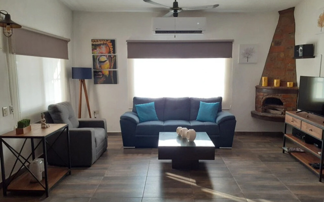 La Villa Palmier Your quiet House